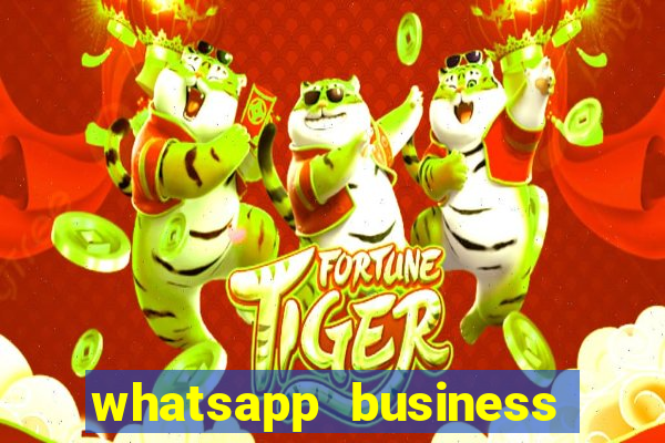 whatsapp business beta apk mirror